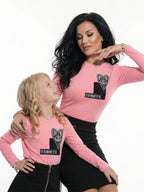 Комплект блузи Heart Chic