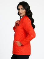 Яке Orange Crush